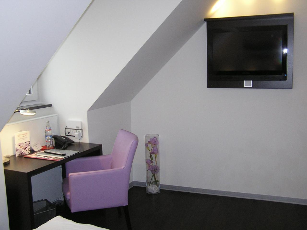 Hotel Zur Promenade Donauwörth Εξωτερικό φωτογραφία