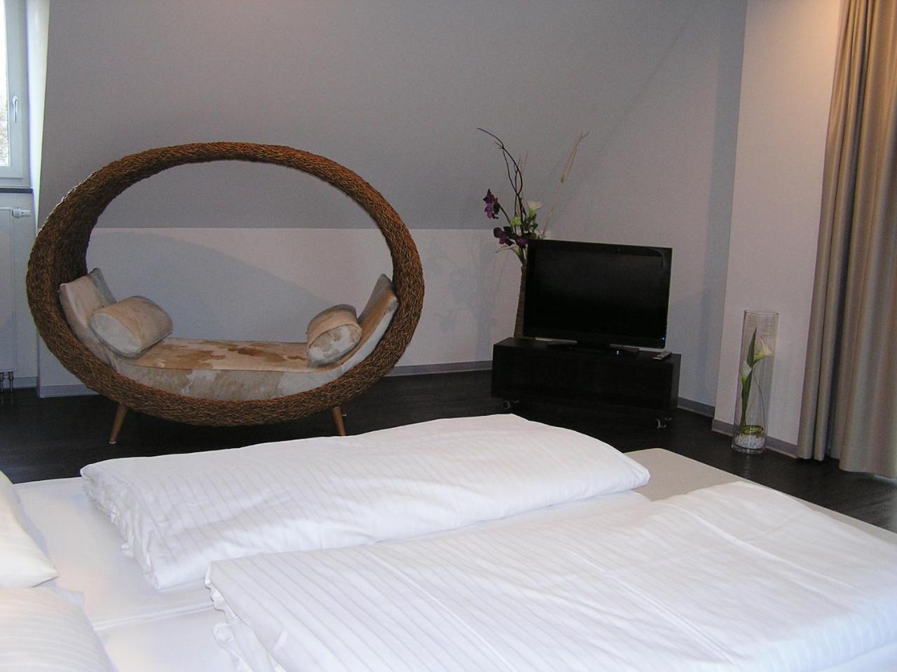 Hotel Zur Promenade Donauwörth Εξωτερικό φωτογραφία