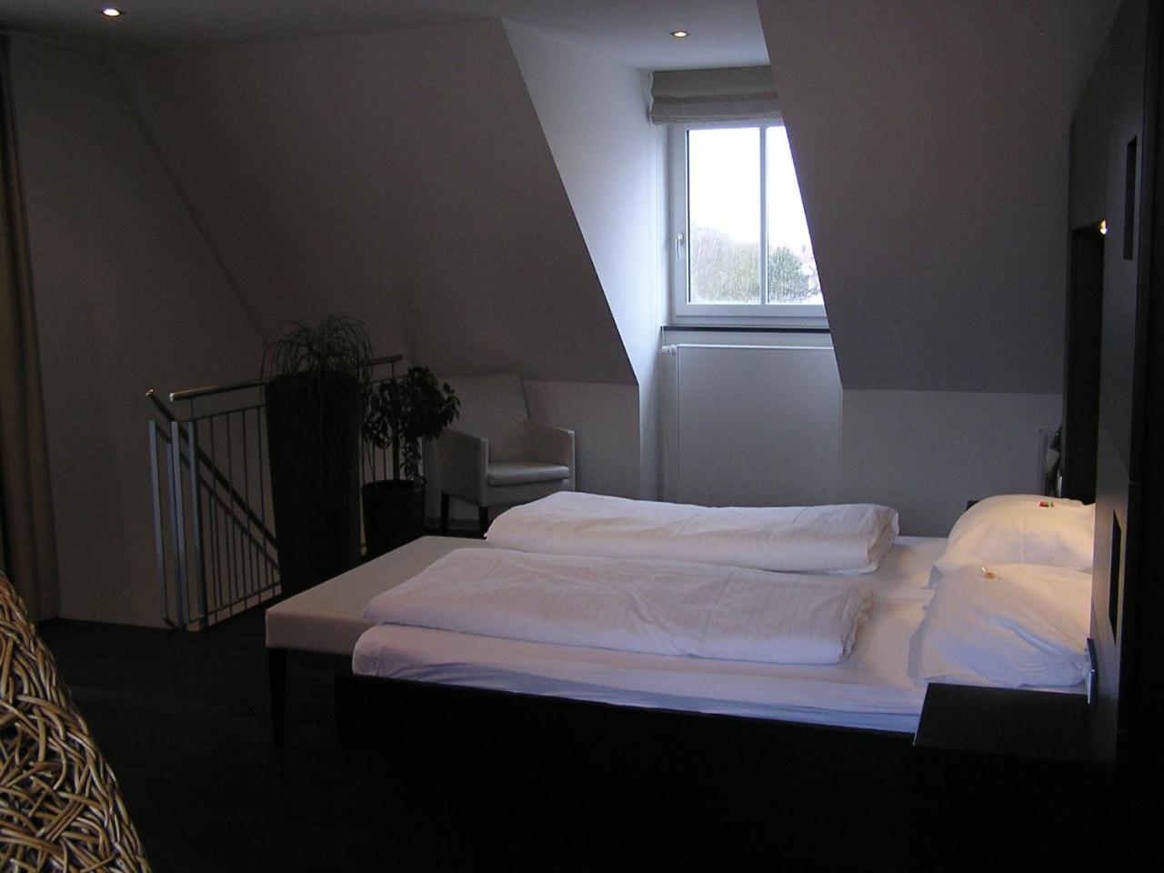 Hotel Zur Promenade Donauwörth Εξωτερικό φωτογραφία